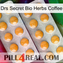 Drs Secret Bio Herbs Coffee levitra2